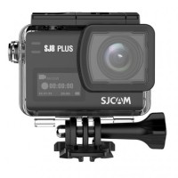 SJCAM SJ8 Plus 12MP 4K Wi-Fi Waterproof Action Camera